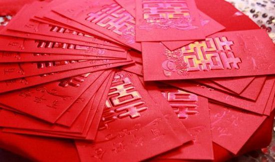 朋友结婚包多少红包合适