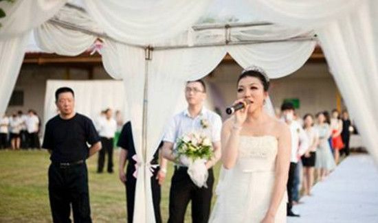 朋友结婚唱什么歌