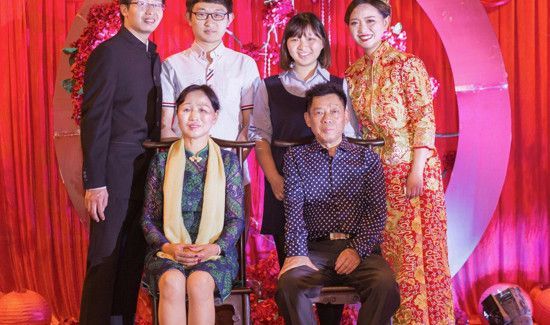 结婚回门有什么讲究