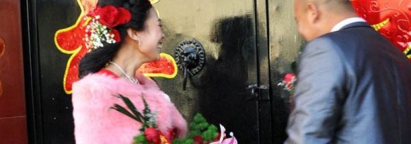 结婚回门是什么意思