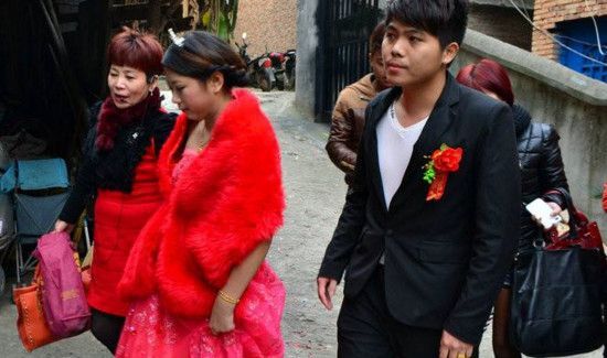 结婚回门带什么东西