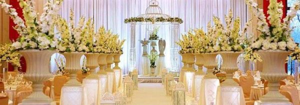 西式婚礼可以放炮吗