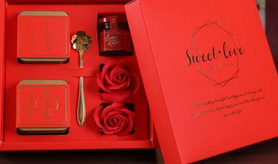 结婚回门带什么东西