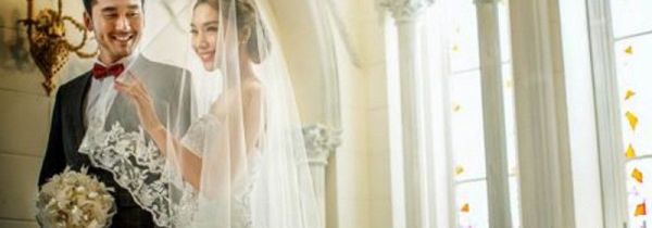 西式婚礼可以穿婚纱吗