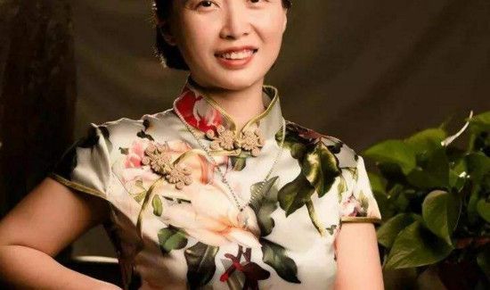 西式婚礼可以穿旗袍吗