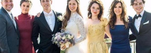 西式婚礼可以穿黑色吗