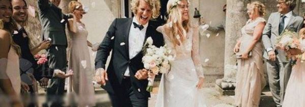 西式婚礼和中式区别