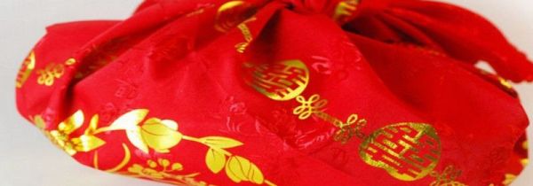 结婚的红包袱可以用别人的吗