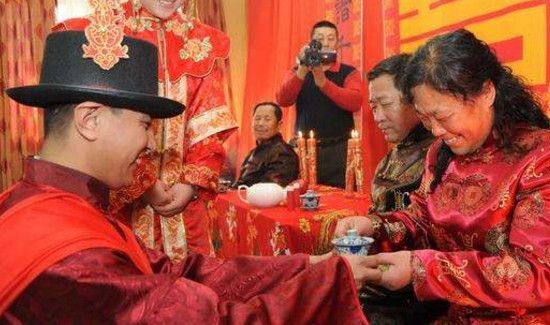 结婚前新人需要分开住吗