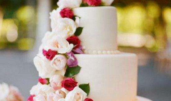 结婚切蛋糕的意义
