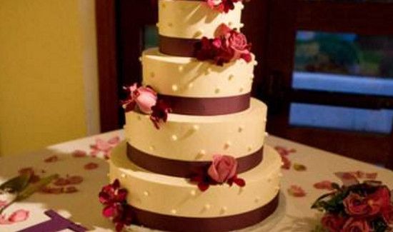 结婚切蛋糕的意义