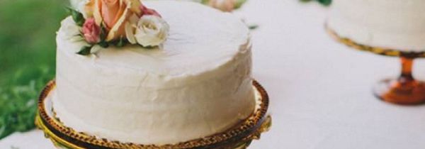 结婚切蛋糕代表什么