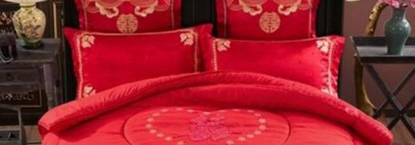 婚床一般是几件套