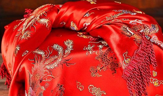 结婚包袱是男方还是女方的