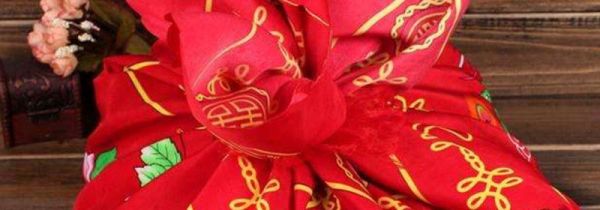 结婚包袱是男方还是女方的