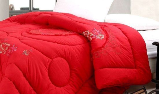 婚床一般是几件套