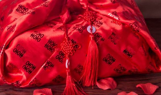 结婚包袱是男方还是女方的