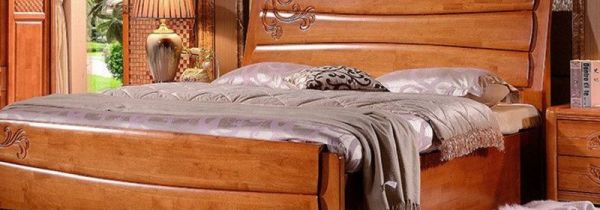 婚床一般是用什么颜色