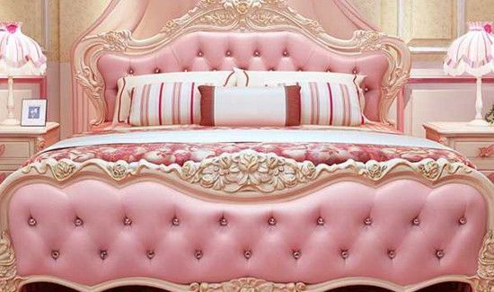 婚床一般是用什么颜色