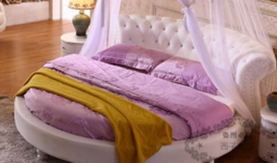 婚床一般什么时候买