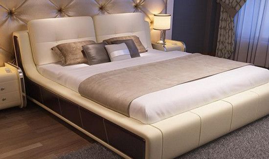 婚床一般是用什么颜色