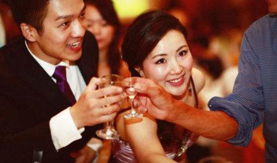 一般新人敬酒不能超过几分钟