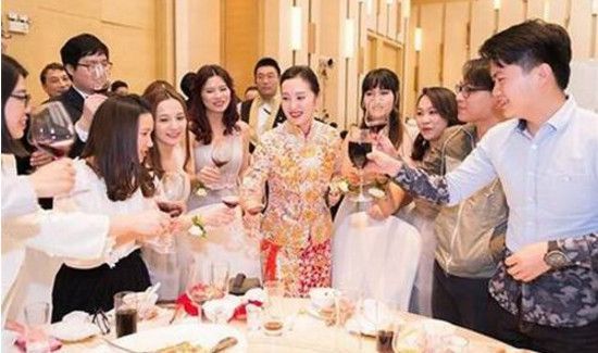 一般新人敬酒不能超过几分钟