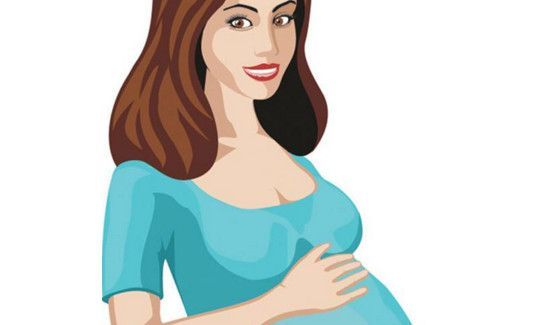 结婚孕妇为什么要回避