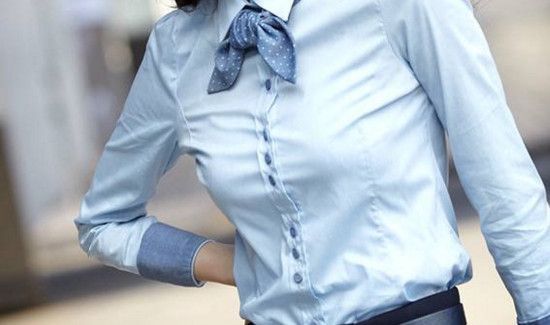 结婚衬衫要不要口袋