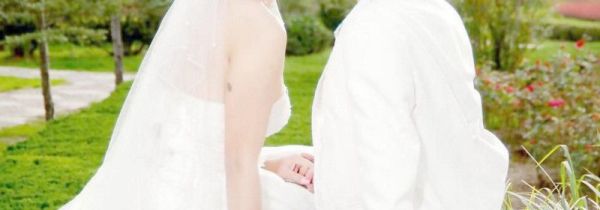 结婚当天的衣服必须是新的吗