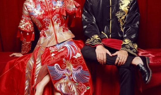 结婚当天的衣服必须是新的吗