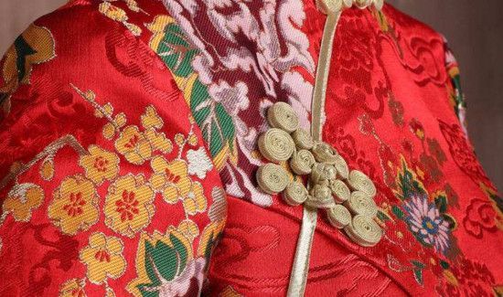 结婚当天的衣服必须是新的吗