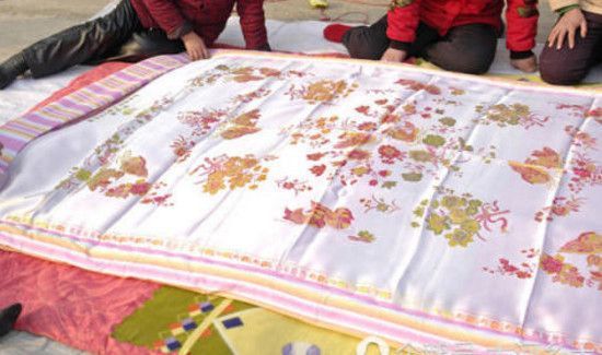 婚被可以给别人用吗