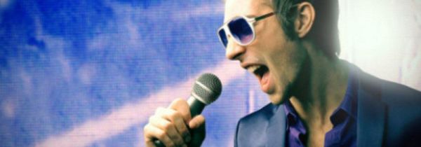 中式婚礼可以唱歌吗