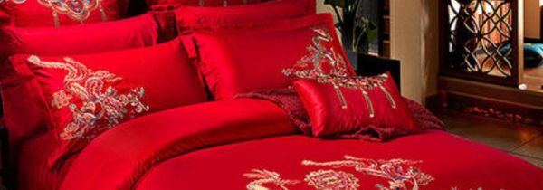 结婚压床什么讲究