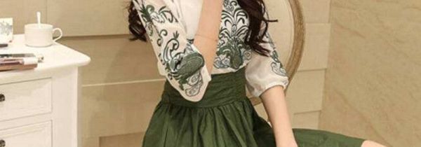 朋友结婚可以穿绿色的衣服吗