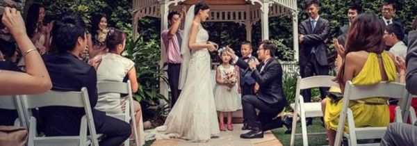 朋友结婚可以穿一身黑色吗