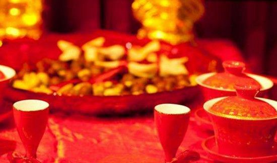 结婚送亲一般去多少人