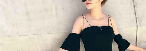 朋友结婚可以穿黑色连衣裙吗