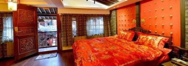 结婚压床要睡一晚上吗