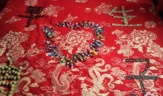 结婚铺床有什么讲究