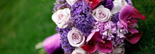 结婚手捧花一般多少朵