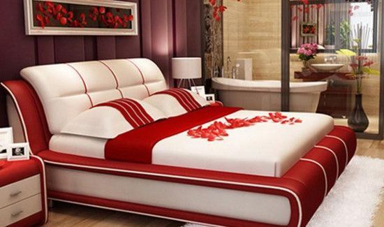 结婚压床对压床人好吗