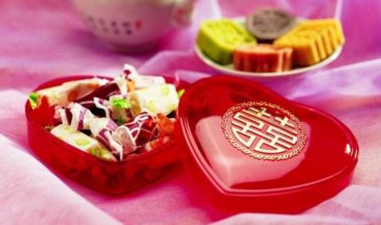 结婚烟酒糖谁负责