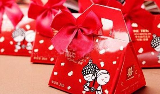 结婚烟酒糖谁负责