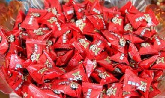 结婚烟酒糖茶怎么买