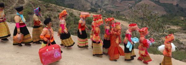 结婚送亲东西一般是男方给还是女方给