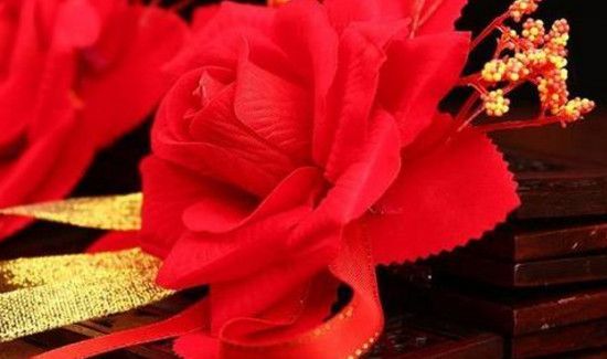 结婚送亲东西一般是男方给还是女方给