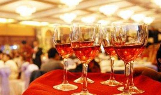 结婚烟酒一般花费多少