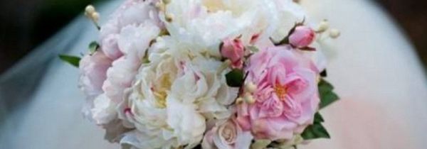 结婚手捧花的含义